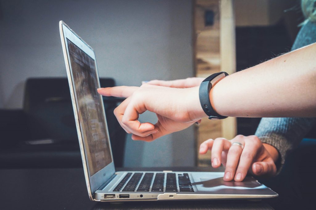 How Many SEO Keywords Should I Use