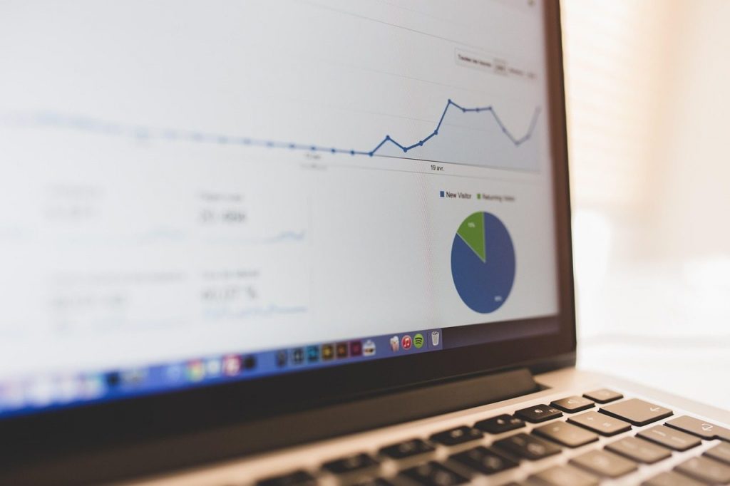 How can an AI search monitoring platform improve SEO strategy?