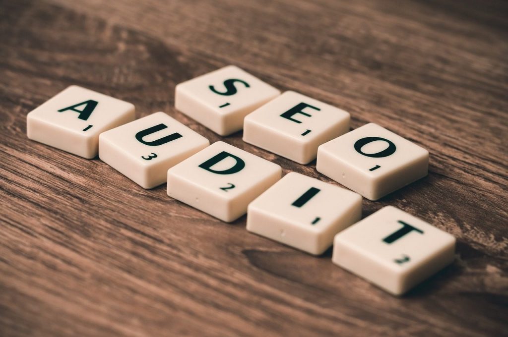what is a content audit? things you need to know